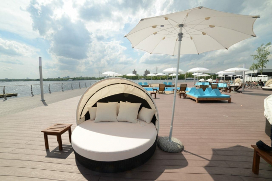 Северный Речной вокзал, г. Москва