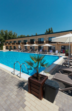 Volna Sea Village, г. Анапа