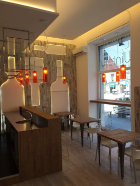 Enoteca Wintaly food & wine boutique - Roma