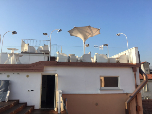 Hotel Milano & SPA, Верона, Италия