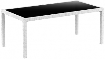 Стол пластиковый плетеный-thumbs-Фото1