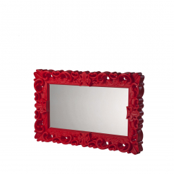 Зеркало пластиковое Mirror Of Love M Standard