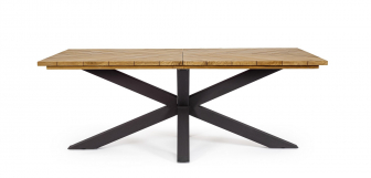 Стол деревянный обеденный-thumbs-Фото4