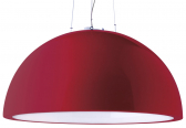 Светильник пластиковый подвесной SLIDE Cupole Standard полиэтилен Фото 1