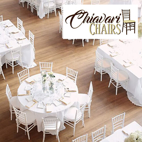 Стулья Chiavari