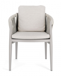 Кресло плетеное с подушками-thumbs-Фото4