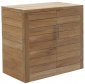 Буфет деревянный Giardino Di Legno Fugu  тик Фото 1