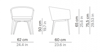 Кресло плетеное с подушкой-thumbs-Фото3