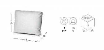 Подушка на спинку кресла-thumbs-Фото3