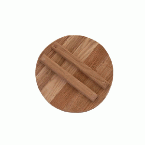 Гнет дубовый для кадки БонПос дуб Фото 2