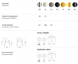 Кресло с обивкой-thumbs-Фото4