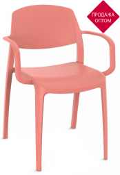 Кресло пластиковое-thumbs-Фото1