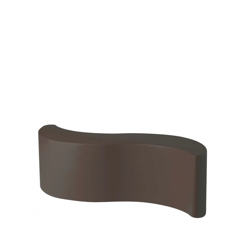 Скамья пластиковая Wave Standard