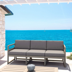 Комплект пластиковой мебели Mykonos XL