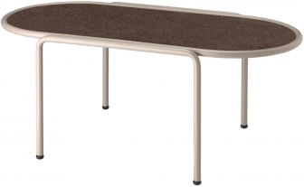 Столик кофейный металлический-thumbs-Фото1