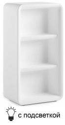 Витрина светящаяся пластиковая-thumbs-Фото1