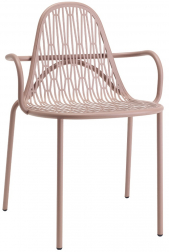 Кресло металлическое-thumbs-Фото1