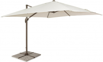 Зонт садовый 3х3 м-thumbs-Фото1