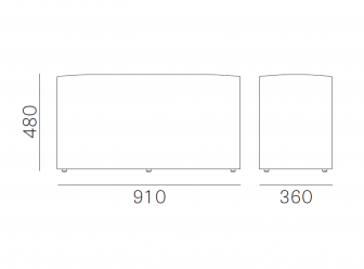 Пуф с мягкой обивкой-thumbs-Фото3