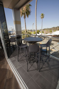 Oyster Bar, Перт, Австралия