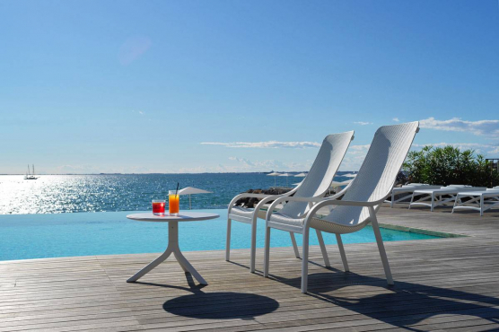 Beach Club Portopiccolo, Систиана, Италия