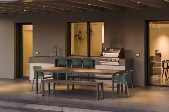 Villa BL, Бассано-дель-Граппа, Италия