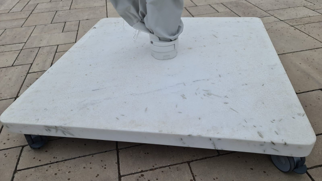 Частный проект