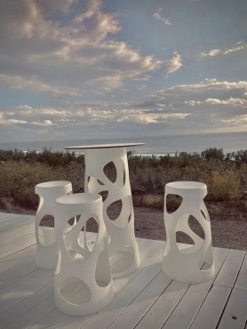 Noon+ Reunion Island, Реюньон, Франция