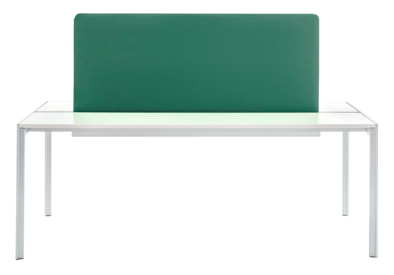 Стол со звукопоглощающей панелью Matrix Desk