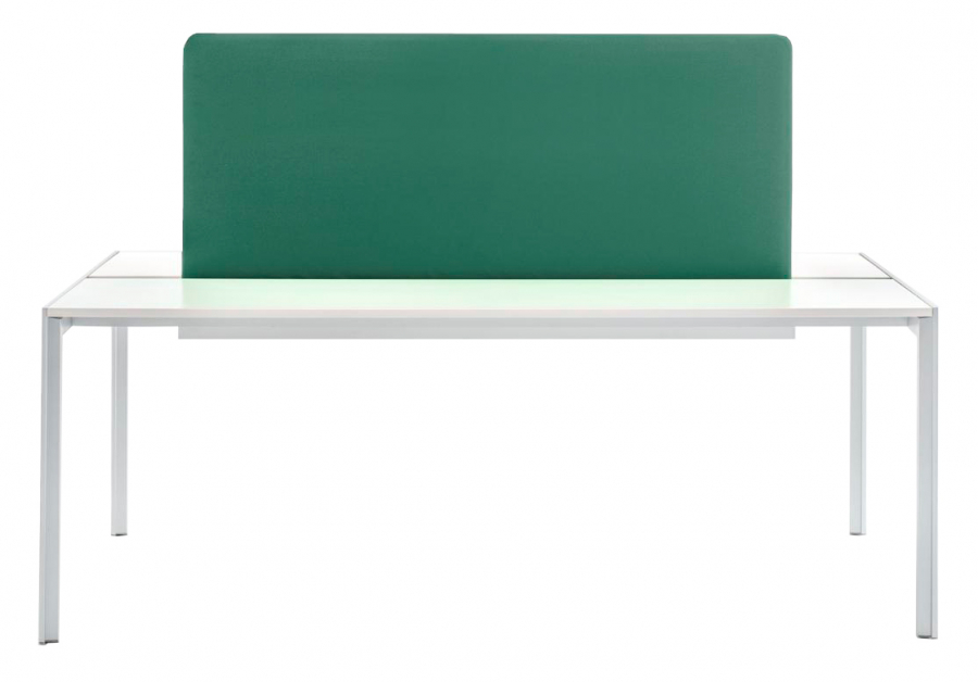 Стол со звукопоглощающей панелью Matrix Desk