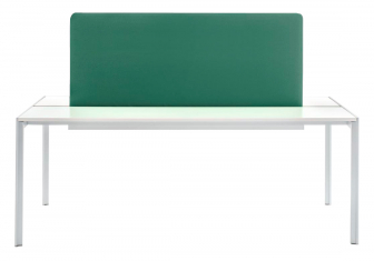 Стол со звукопоглощающей панелью Matrix Desk