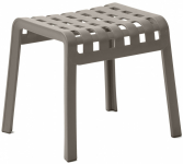 Табурет пластиковый Poggio