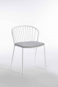 Стул металлический Gaber Amitha металл Фото 36