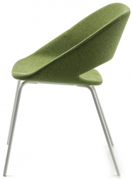 Кресло с обивкой-thumbs-Фото1