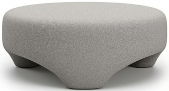 Столик кофейный каменный-thumbs-Фото1