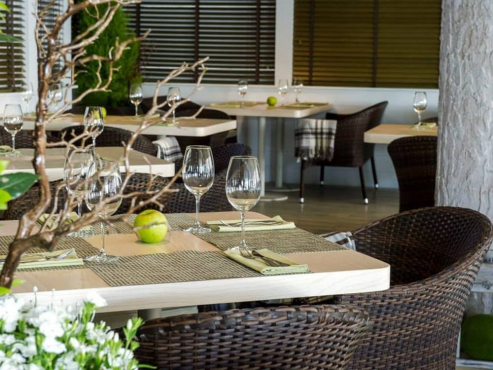 Ресторан, г. Москва