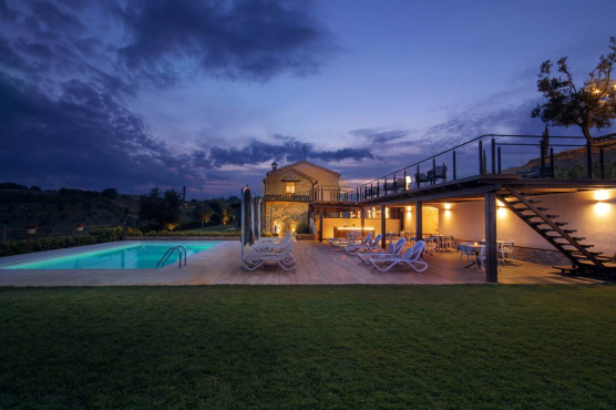 Agriturismo Collelago, Асколи-Пичено, Италия