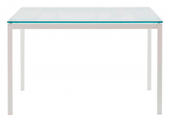 Стол обеденный стеклянный-thumbs-Фото1