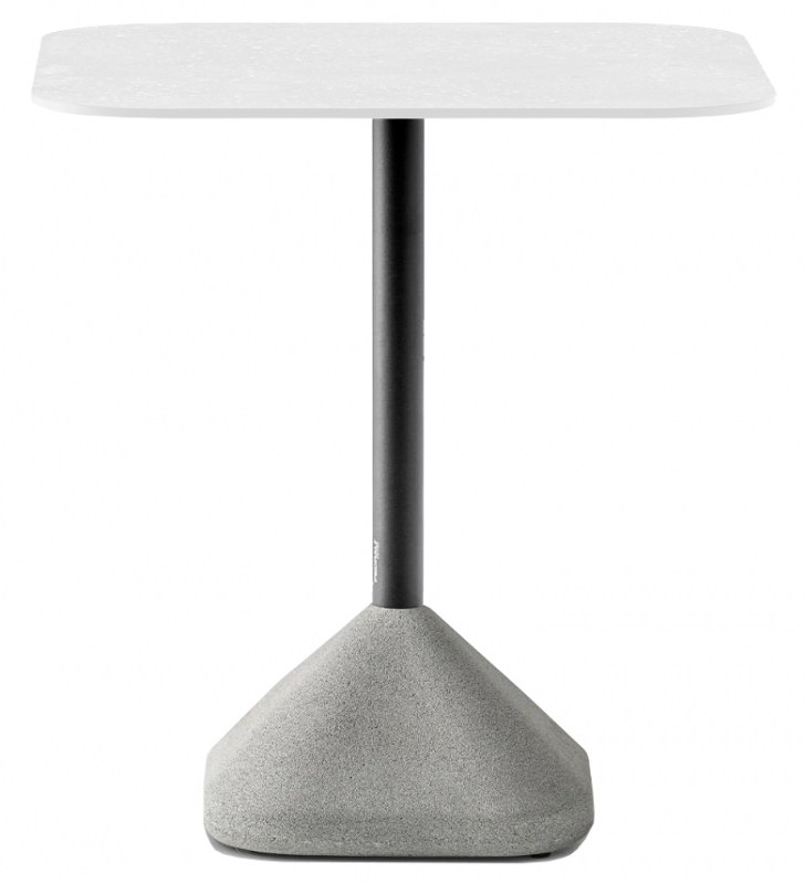 Подстолье металлическое Concrete
