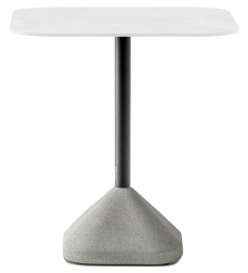 Подстолье металлическое Concrete