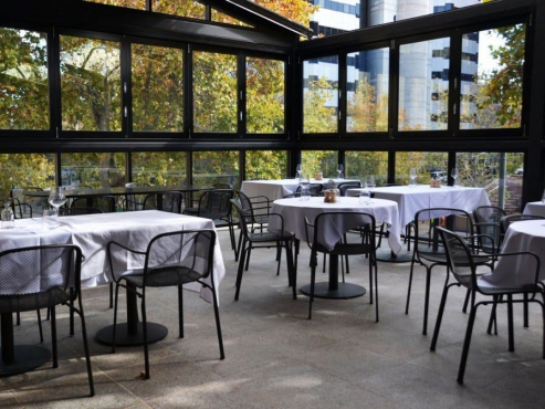 The Strathmore Hotel, Аделаида, Австралия