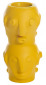 Кашпо пластиковое SLIDE Threebu Totem Pot 2 Standard полиэтилен, алюминий Фото 5