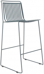 Стул барный металлический-thumbs-Фото1