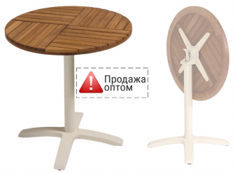 Стол деревянный обеденный-thumbs-Фото1