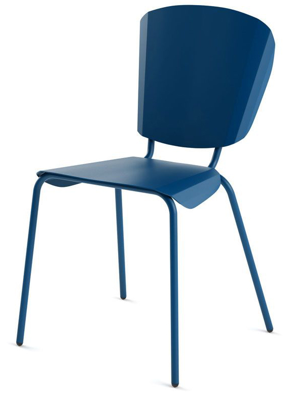 Стул металлический Batchair