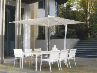 Зонт профессиональный 2х3 м-thumbs-Фото1