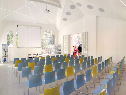 Centri Servizi Polifunzionale, Эмилия-Романья, Италия