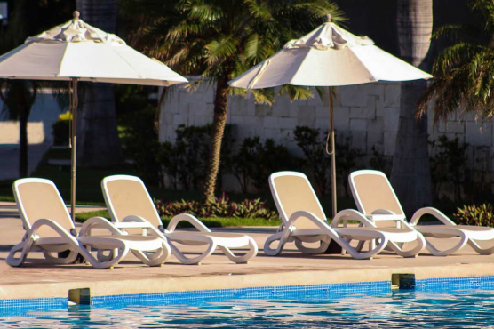 Hotel Occidental Nuevo Vallarta, Нуэво Вальярта, Мексика