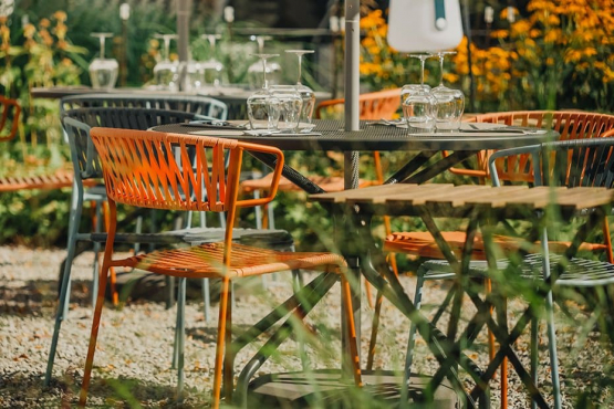 Kiemas by Gastronomika, Вильнюс, Литва