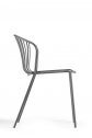 Стул металлический Gaber Amitha металл Фото 37